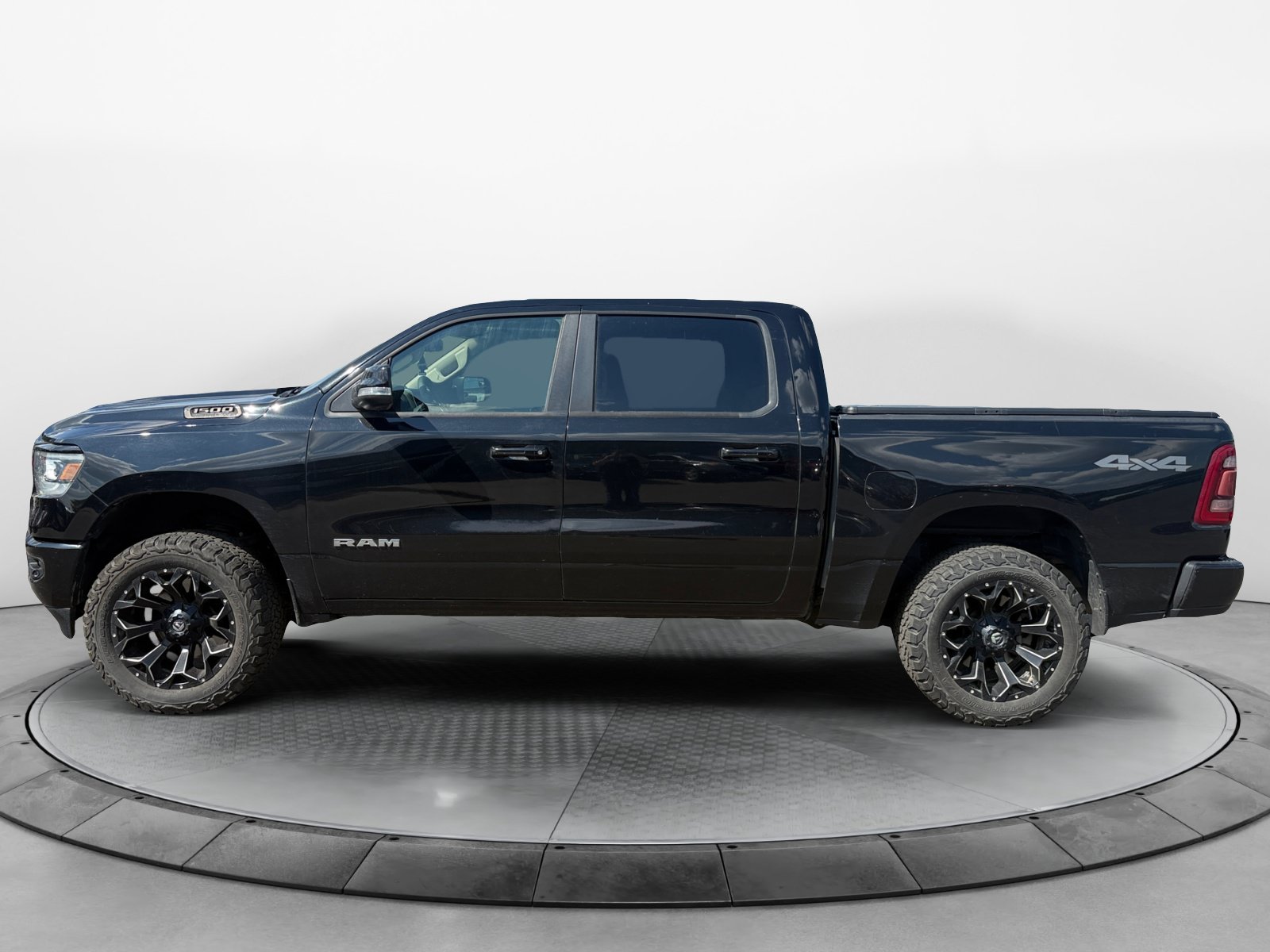 ram ram 1500 pickup 2019 1C6SRFFT6KN729412 image ram ram 1500 pickup 2019 1C6SRFFT6KN729412 image